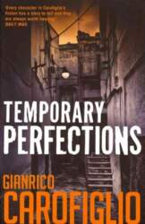 Temporary Perfections UK ed.