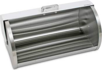 Tērauda maizes kaste KLAUSBERG KB-7270