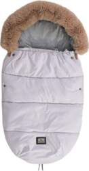 Termo guļammaiss Lorelli Luxe, grey