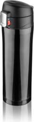 Termokrūze, LOCK, 440 ml, melna