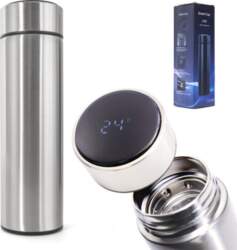 Termokrūze Smart-LED, 500 ml