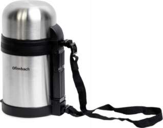 Termoss 800 ml, plats kakls