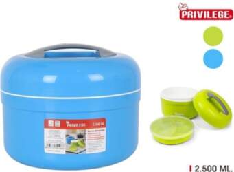 Termoss pārtikai 2.5L Privilege Win