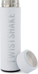 Termoss Twistshake, 420 ml, balts
