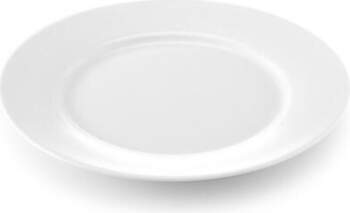 Tescoma deserta šķīvis, 21 cm, balts