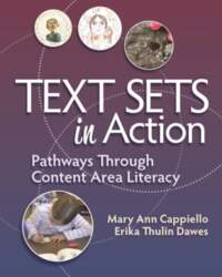 Text Sets in Action: Pathways Through
