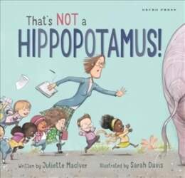 That`s Not a Hippopotamus!