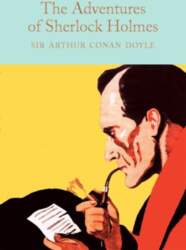The Adventures of Sherlock Holmes