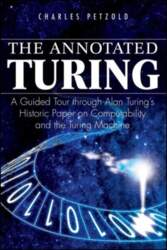 The Annotated Turing: A Guided Tour