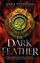 The Dark Feather, The Dark Feather