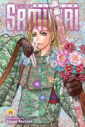 The Elusive Samurai, Vol. 14, The