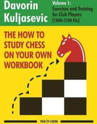 The How to Study Chess on