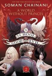 The School for Good and Evil