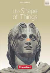The Shape of Things: Textband mit