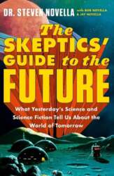 The Skeptics` Guide to the Future