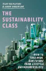 The Sustainability Class: How to Take