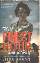 Their Finest Hour and a Half: