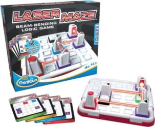 Thinkfun 764068 Lāzera labirints