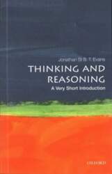Thinking and Reasoning: A Very Short