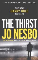 Thirst: The compulsive eleventh Harry Hole