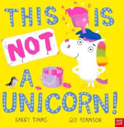 This is Not a Unicorn!