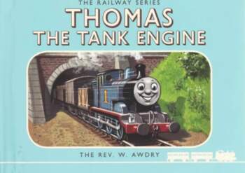 Thomas the Tank Engine: The Railway