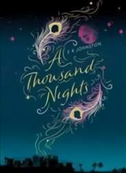 Thousand Nights Main Market Ed.