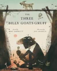Three Billy Goats Gruff