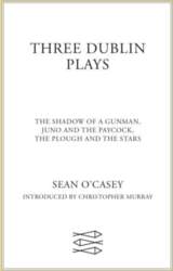 Three Dublin Plays Main, Shadow of