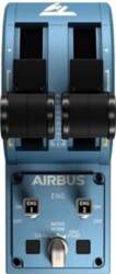 THRUSTMASTER - Joystick - TCA Kvadrants