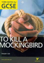 To Kill a Mockingbird: York Notes