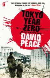 Tokyo Year Zero Main - Re-issue