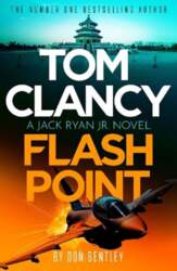 Tom Clancy Flash Point: The high-octane