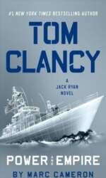 Tom Clancy Power and Empire