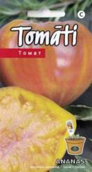 Tomāti Ananas