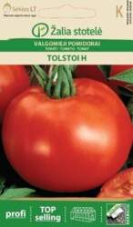 TOMĀTI TOLSTOI H