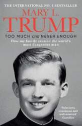 Too Much and Never Enough: How