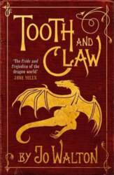 Tooth and Claw Digital original