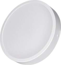 Tope Lighting LED panelis, 22W, balts