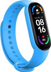 TopTel Mi Band, blue