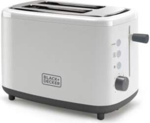 Tosteris Black&Decker BXTO820E