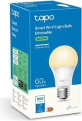 TP-Link | Smart Wi-Fi Light Bulb