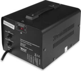 Transformators Volt Polska 230V/110V 2000VA