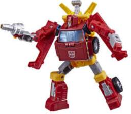 Transformers Lift Ticket Autobot.