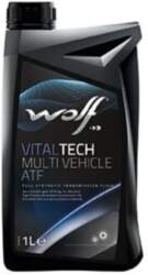 Transmisijas eļļa WOLF VITALTECH MULTI V