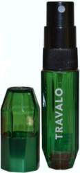 Travalo Ice - refillable bottle 5
