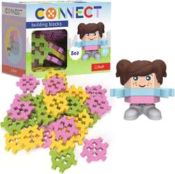 Trefl Connect: Bea Constructor, 35 gab