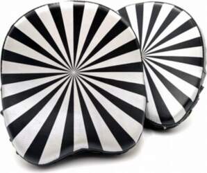 Trenera profila ķepas Evolution Hypno