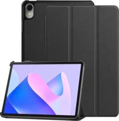 Tri-Fold Eco-Leather Stand Case Apple iPad