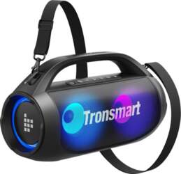 Tronsmart AT702, melns